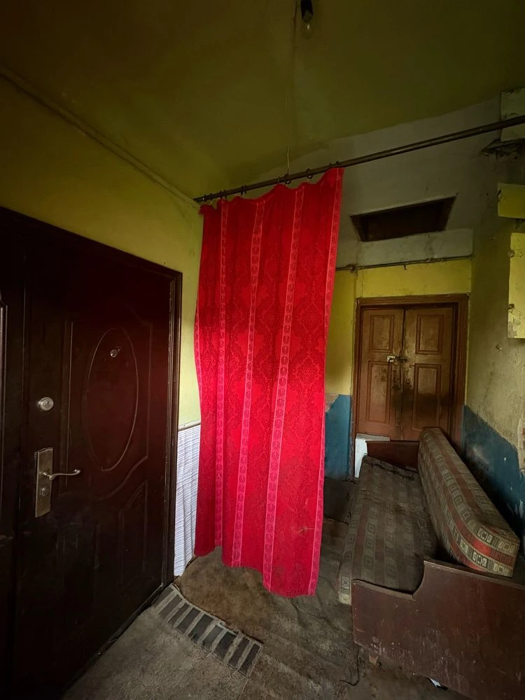 Sale of a 1-bedroom apartment on Stryska Street, Hodoriv