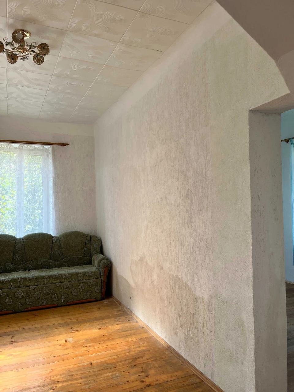 2-bedroom Apartment in Khodoriv, 2K Residential Property without Realtor