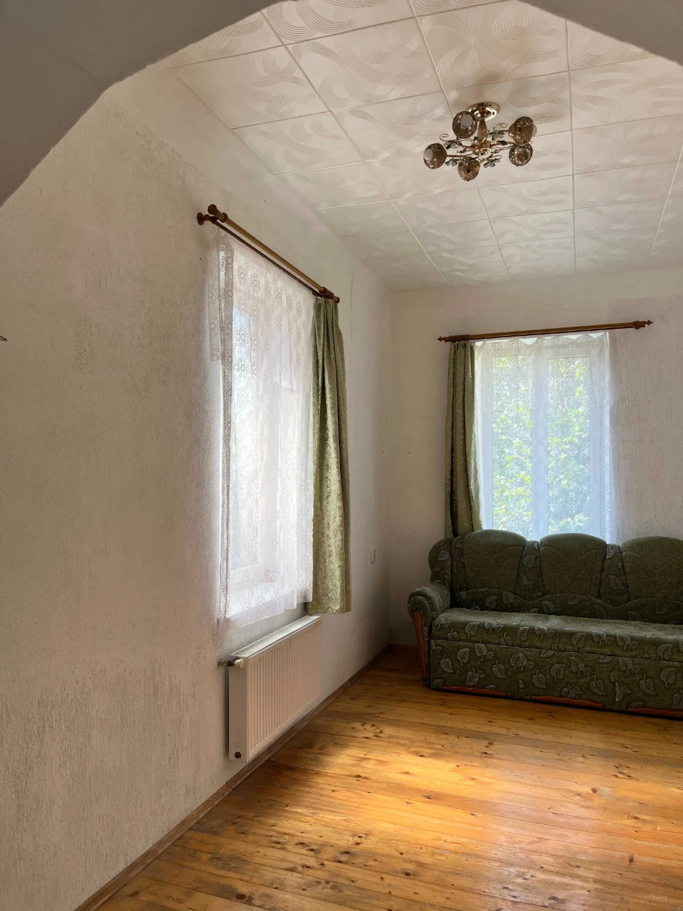 2-bedroom Apartment in Khodoriv, 2K Residential Property without Realtor