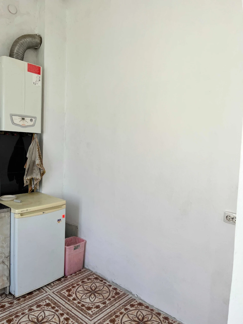 2-bedroom Apartment in Khodoriv, 2K Residential Property without Realtor