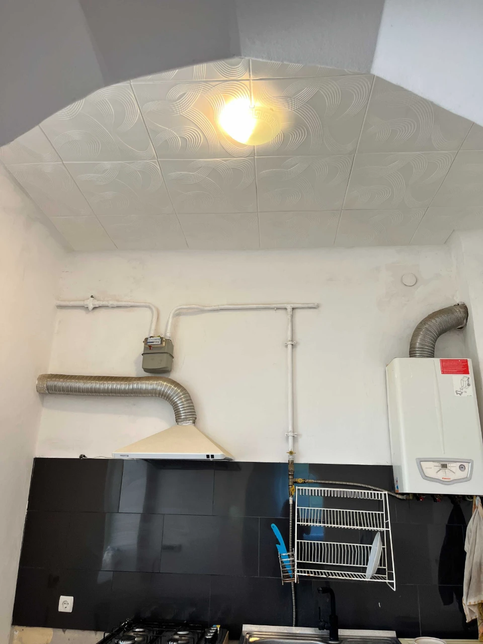 2-bedroom Apartment in Khodoriv, 2K Residential Property without Realtor