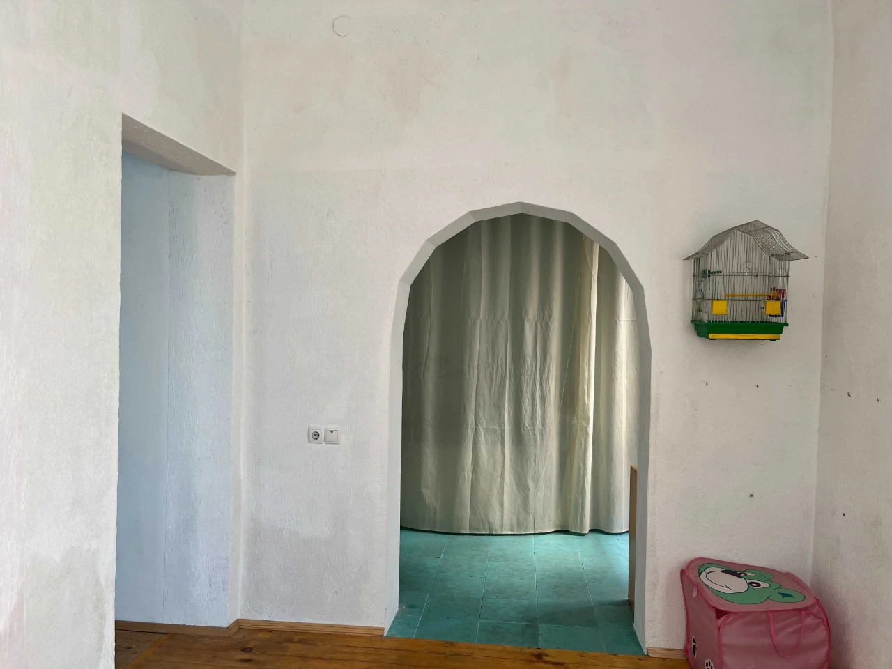 2-bedroom Apartment in Khodoriv, 2K Residential Property without Realtor