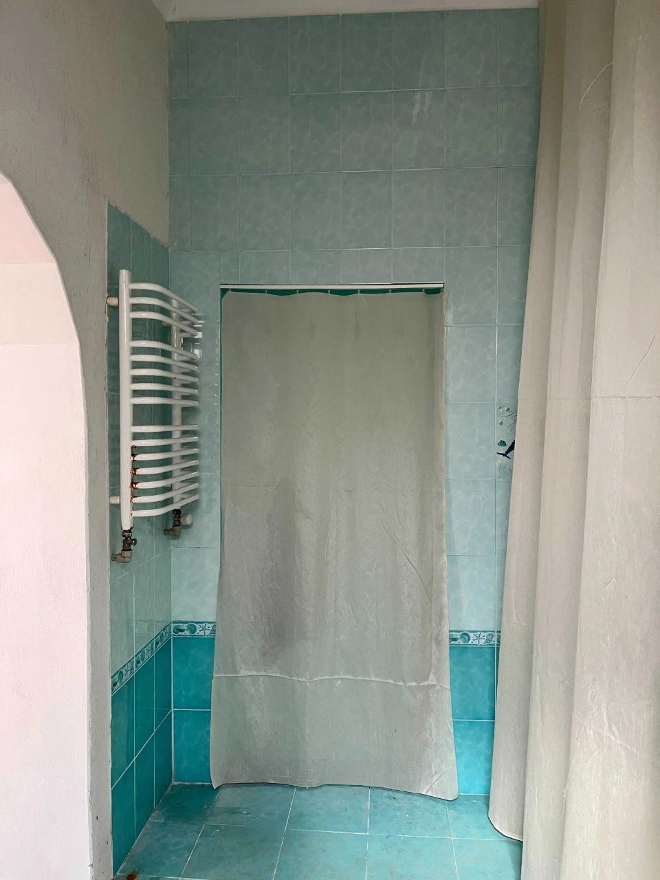 2-bedroom Apartment in Khodoriv, 2K Residential Property without Realtor