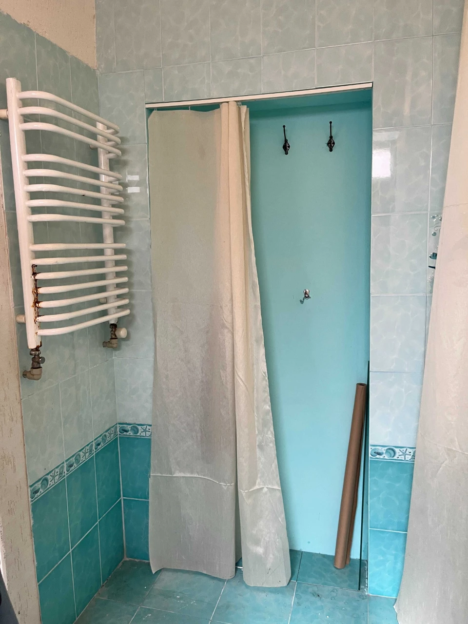 2-bedroom Apartment in Khodoriv, 2K Residential Property without Realtor