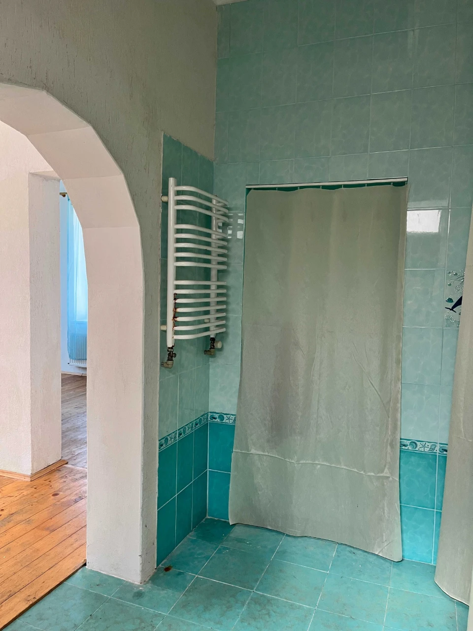 2-bedroom Apartment in Khodoriv, 2K Residential Property without Realtor