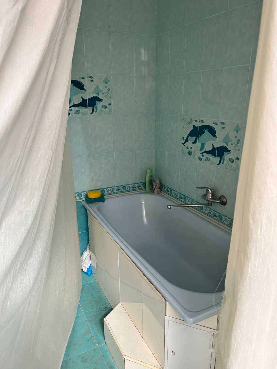 2-bedroom Apartment in Khodoriv, 2K Residential Property without Realtor