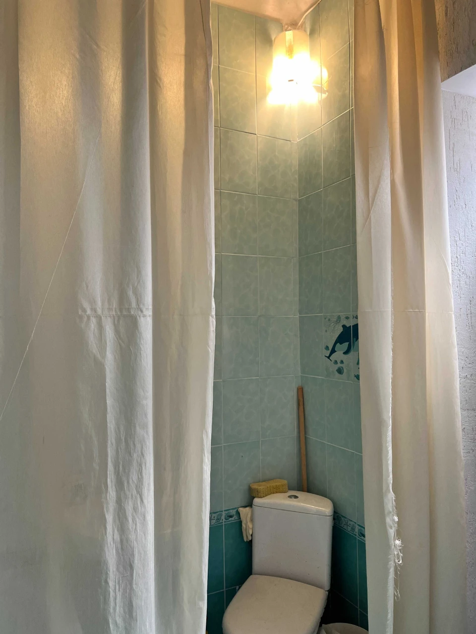 2-bedroom Apartment in Khodoriv, 2K Residential Property without Realtor