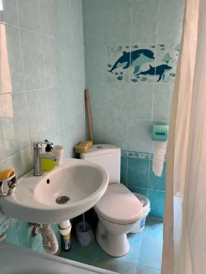 2-bedroom Apartment in Khodoriv, 2K Residential Property without Realtor