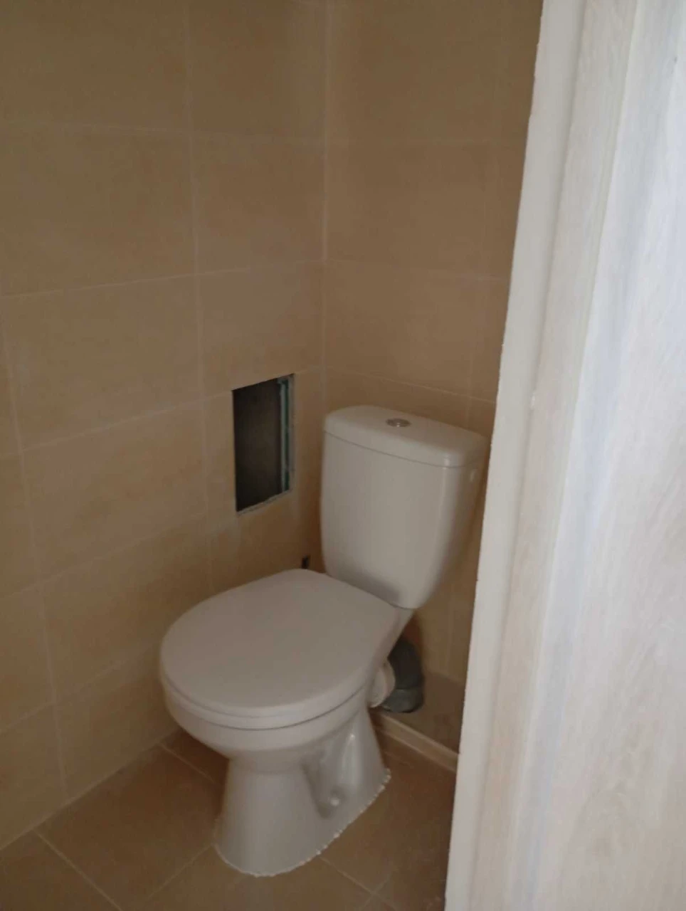 3-room apartment for sale in Khodoriv - New building. Floor 1