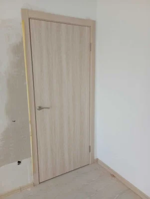 3-room apartment for sale in Khodoriv - New building. Floor 1