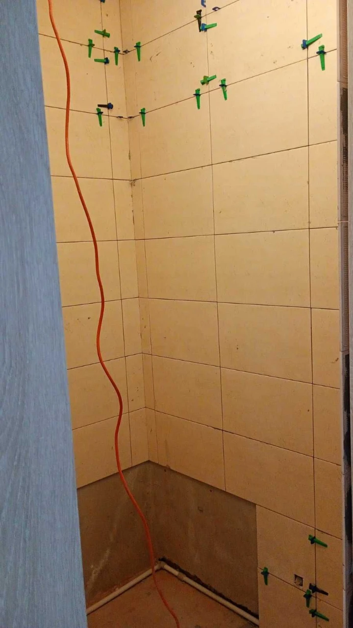 3-room apartment for sale in Khodoriv - New building. Floor 1