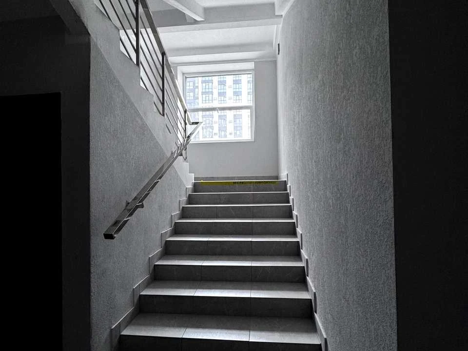 Apartment. Ivano-Frankivsk, Hetman Mazepa St.