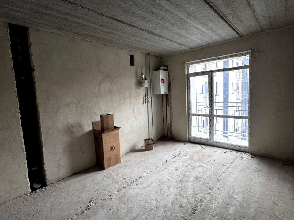 Apartment. Ivano-Frankivsk, Hetman Mazepa St.