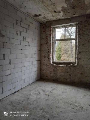 Sale - Exchange of a multi-apartment building in Rava-Ruska.
