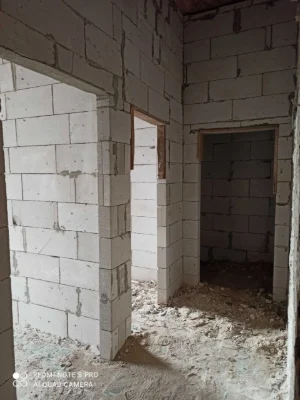 Sale - Exchange of a multi-apartment building in Rava-Ruska.