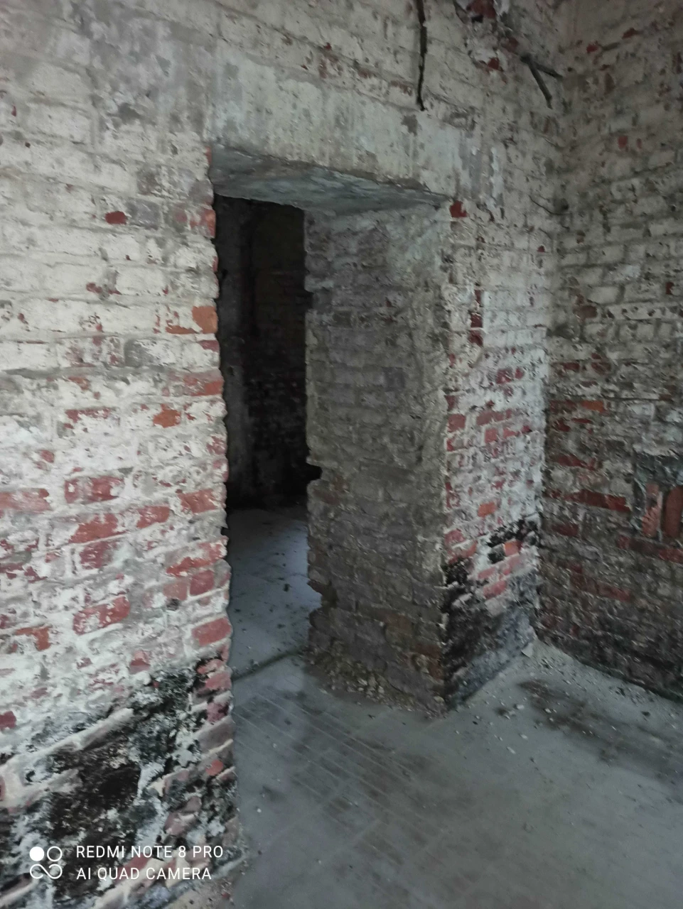 Sale - Exchange of a multi-apartment building in Rava-Ruska.