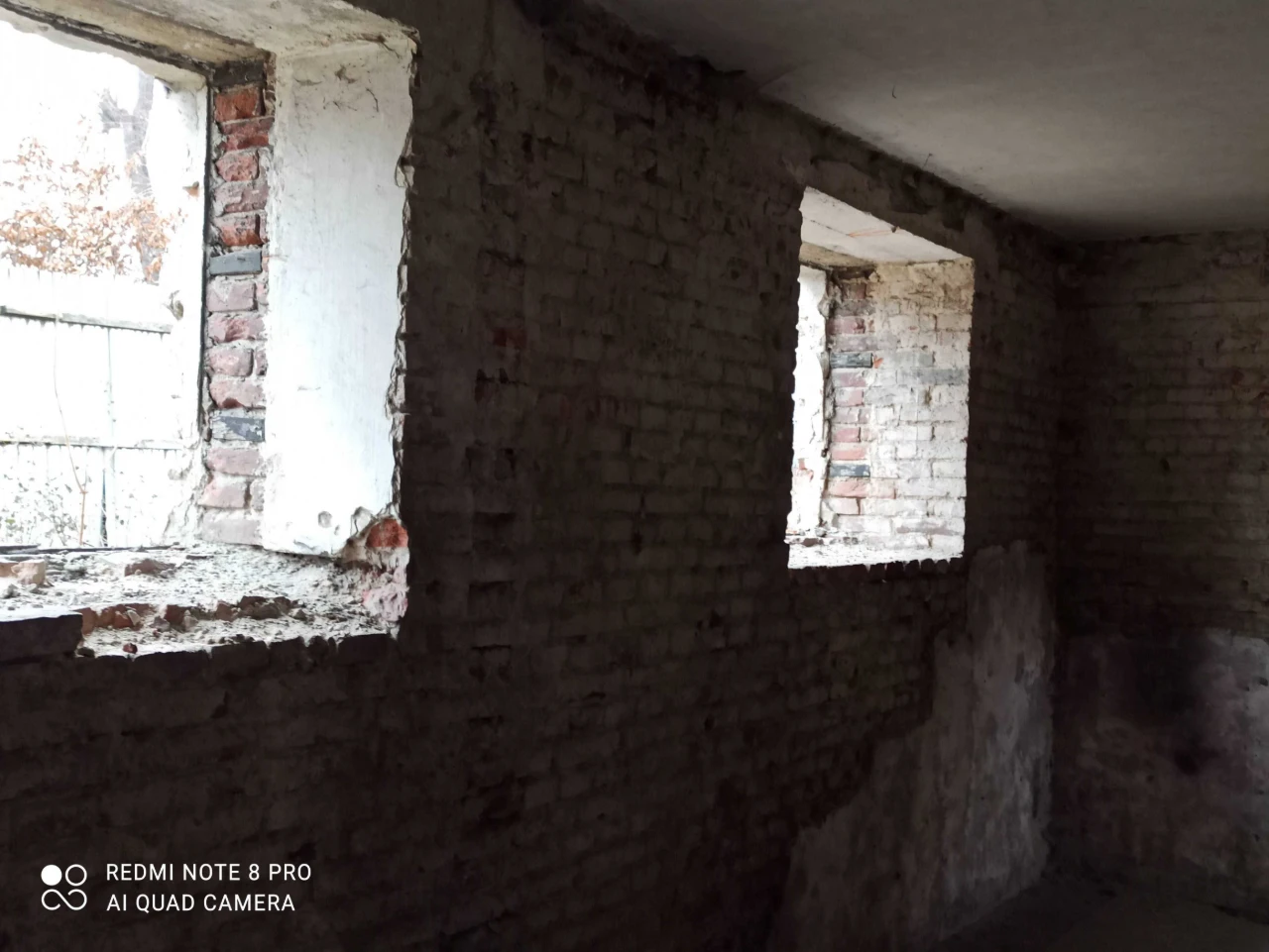 Sale - Exchange of a multi-apartment building in Rava-Ruska.