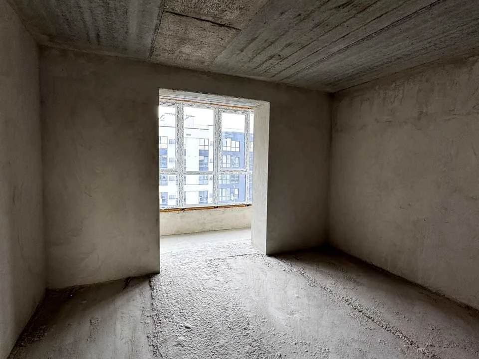 Apartment. Ivano-Frankivsk, Hetman Mazepa St.