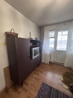 Продається однокімнатна квартира