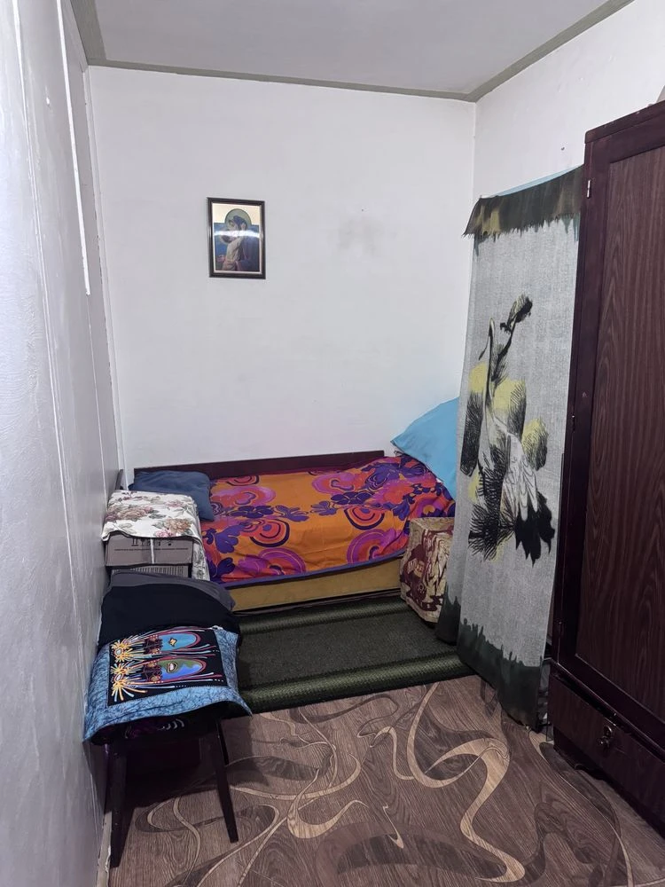 Продається однокімнатна квартира