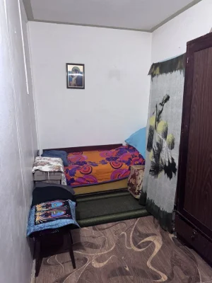 Продається однокімнатна квартира