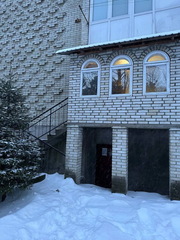 Продам квартиру 76 м2 в Новому Роздолі