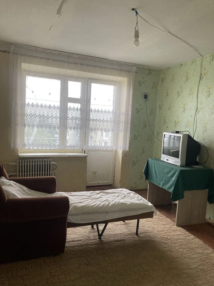 Продається  квартира 18м