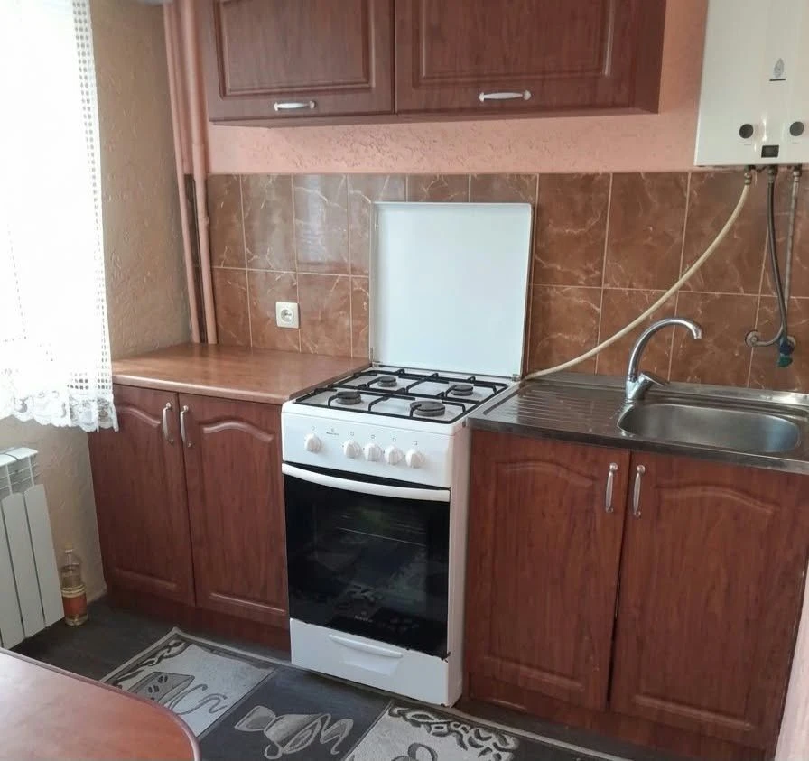 Swap: 2-bedroom apartment