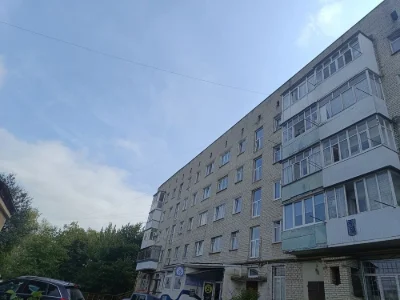 Квартира 2 кімнатна ,можливий обмін на Львів з доплатою