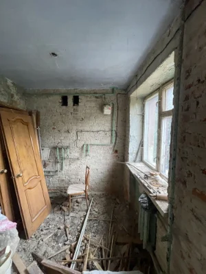 1-кімнатна квартира центр міста