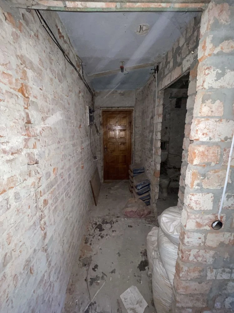 1-кімнатна квартира центр міста