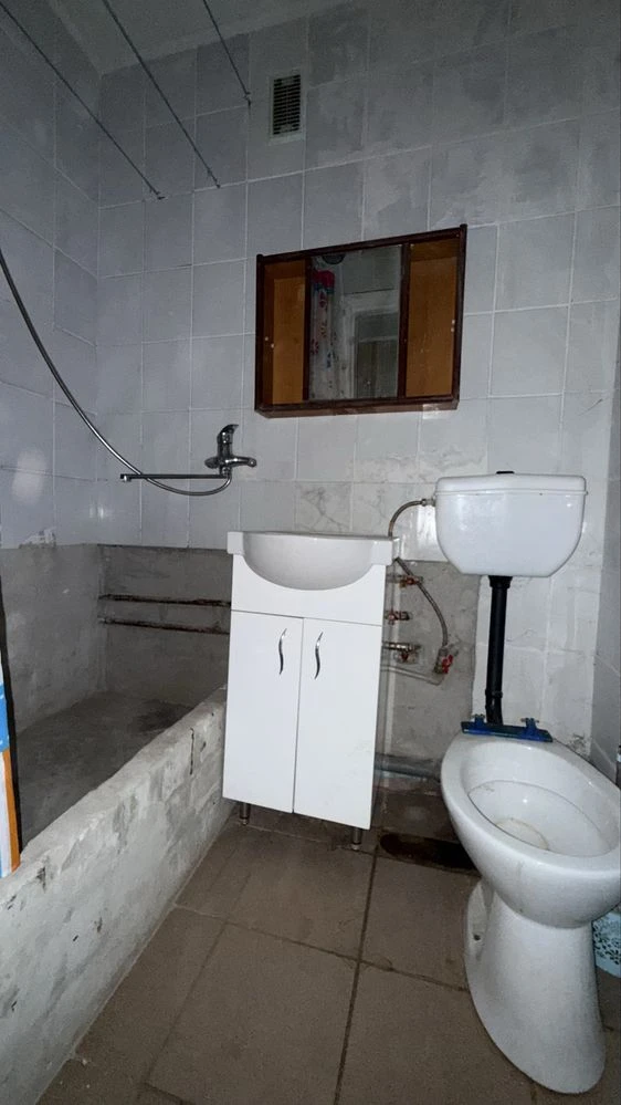Продаж, 2кім квартири, 41м2, вул.С.Бандери Новий Розділ Льві