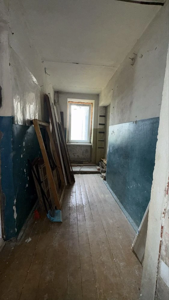 Продаж, 2кім квартири, 41м2, вул.С.Бандери Новий Розділ Льві