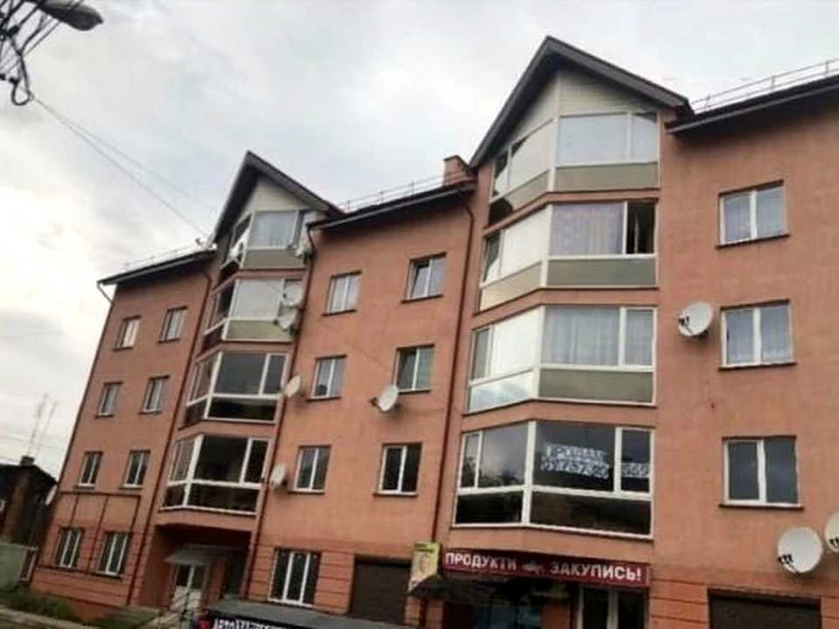 Квартира. Судова Вишня, улица Сагайдачного
