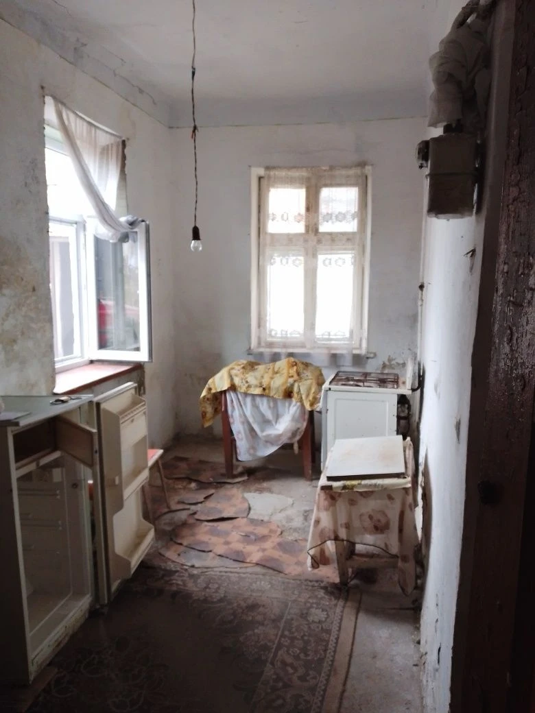 Квартира в бібриці