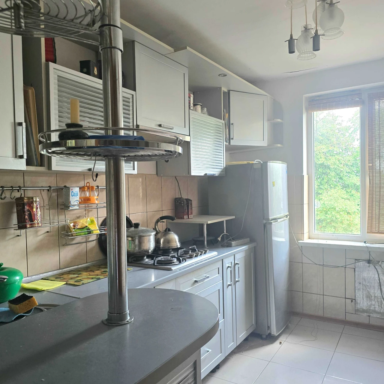 Продаж 3х кімнатної  квартири в с. Миколаїв (Пустомитівський
