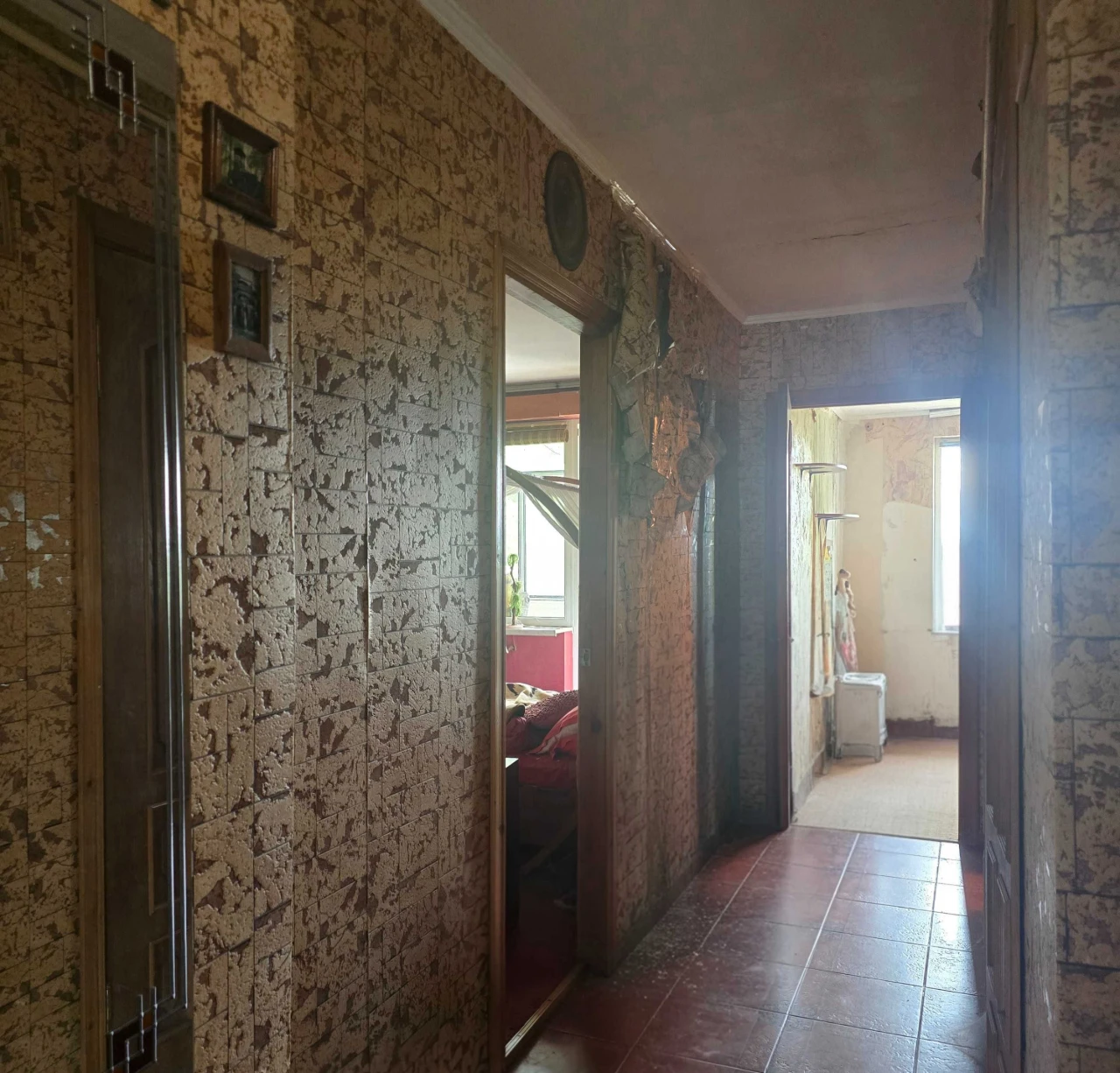 Продаж 3х кімнатної  квартири в с. Миколаїв (Пустомитівський