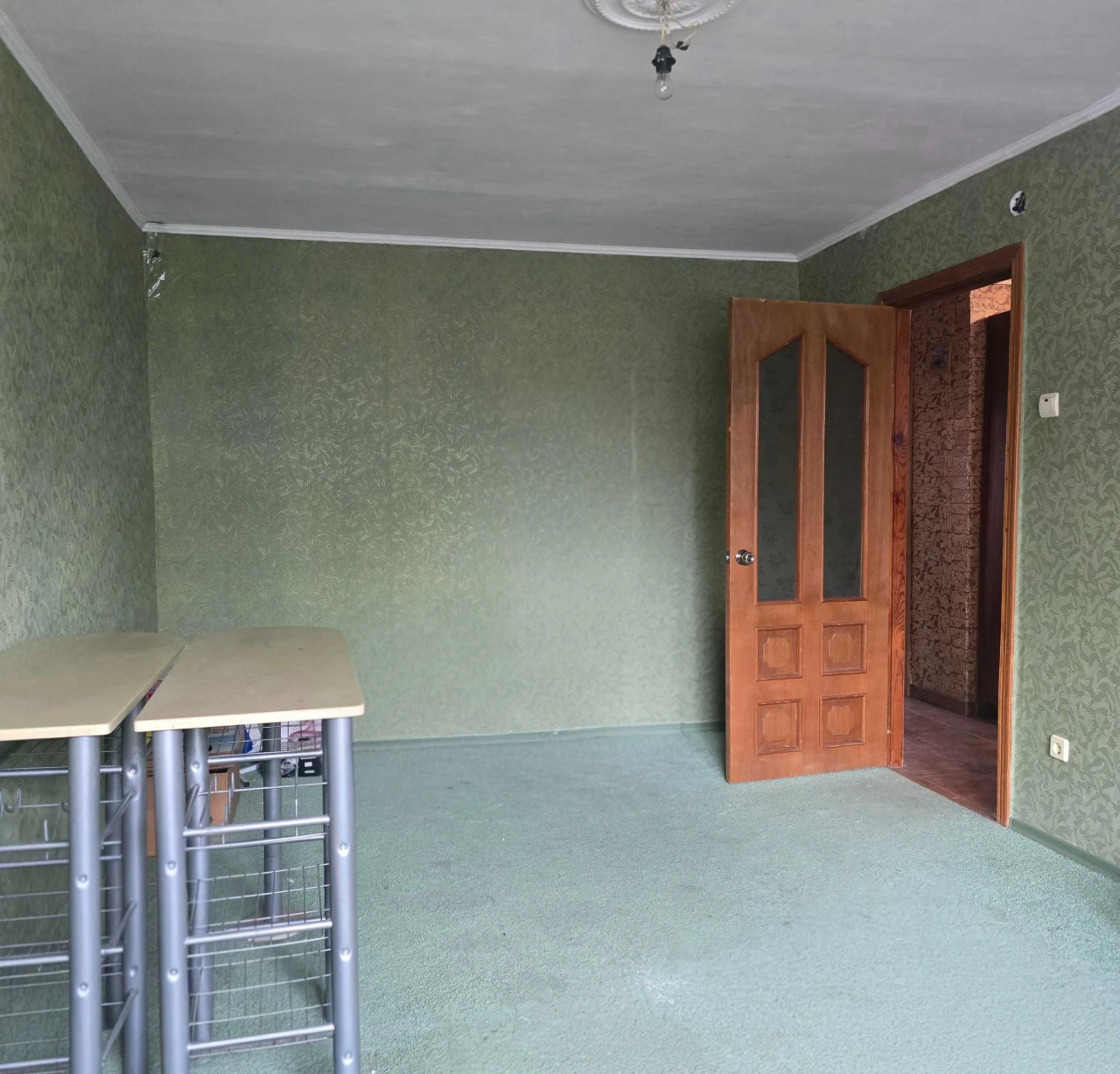 Продаж 3х кімнатної  квартири в с. Миколаїв (Пустомитівський