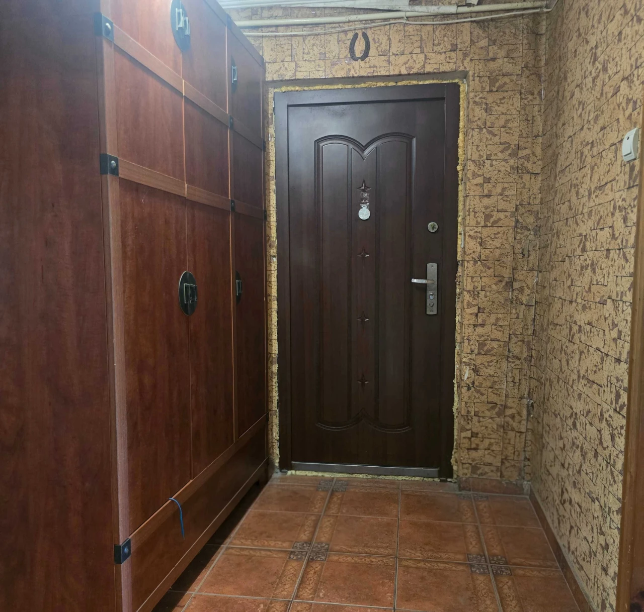 Продаж 3х кімнатної  квартири в с. Миколаїв (Пустомитівський