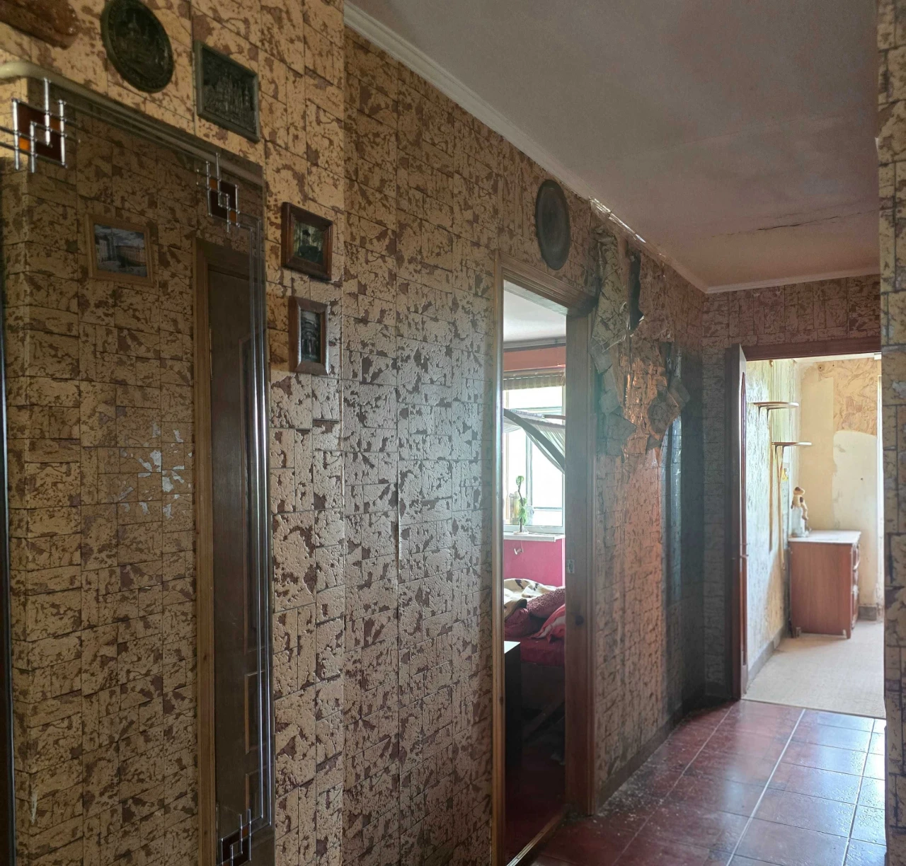 Продаж 3х кімнатної  квартири в с. Миколаїв (Пустомитівський