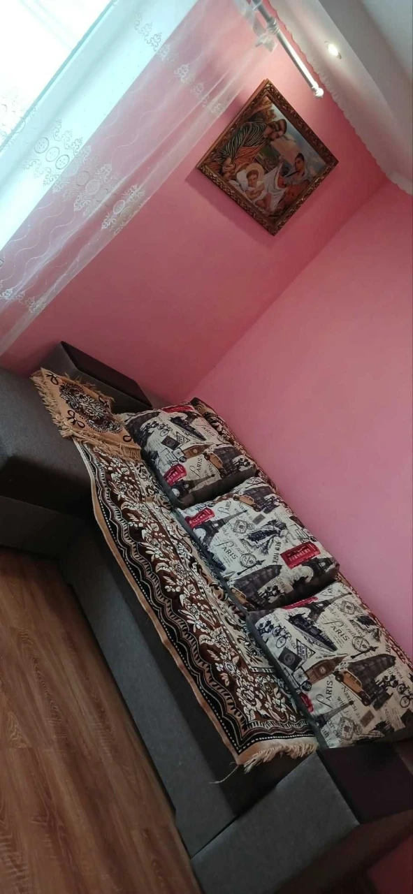 Продається квартира