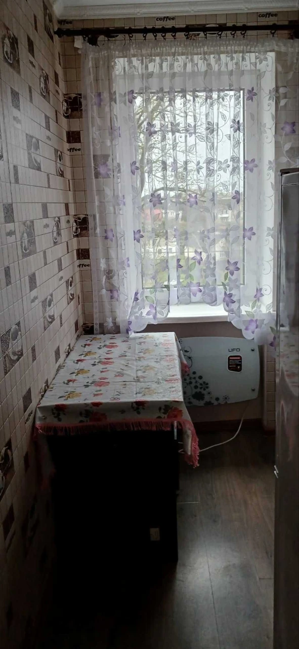 Продається квартира