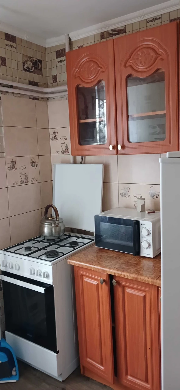 Продається 1кімнатна квартира