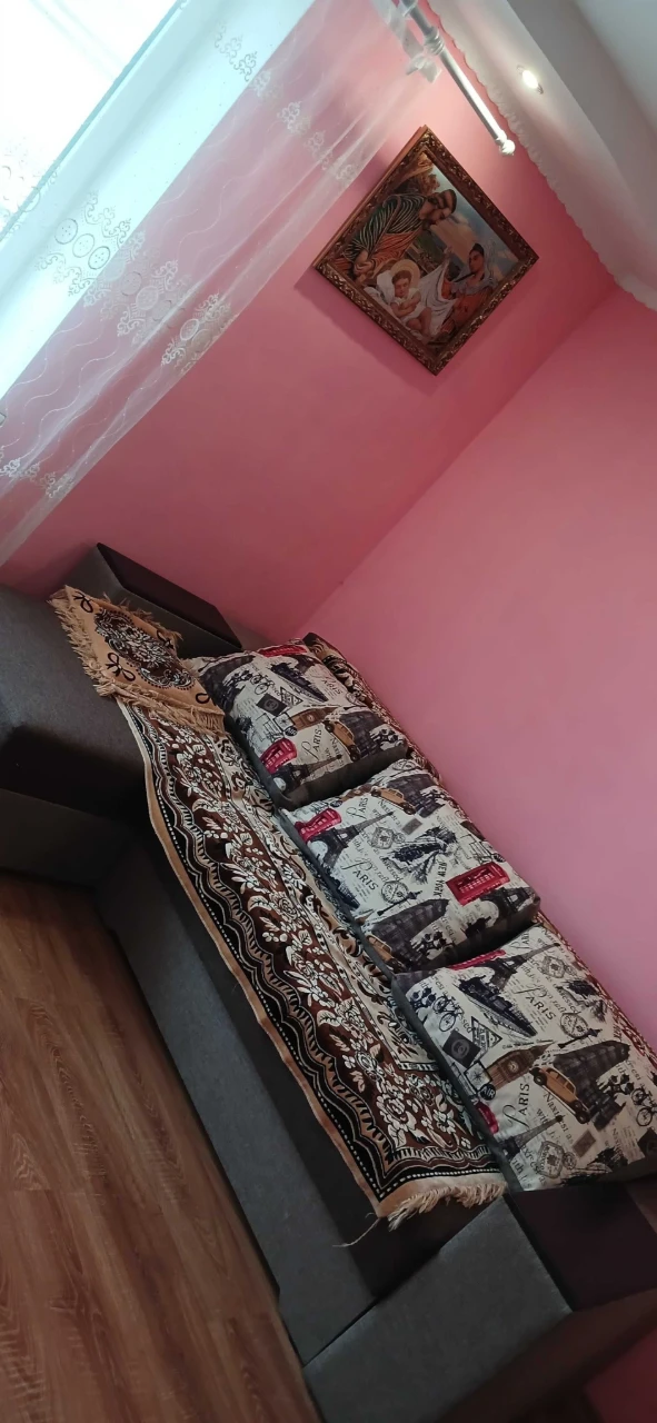 Продається 1кімнатна квартира