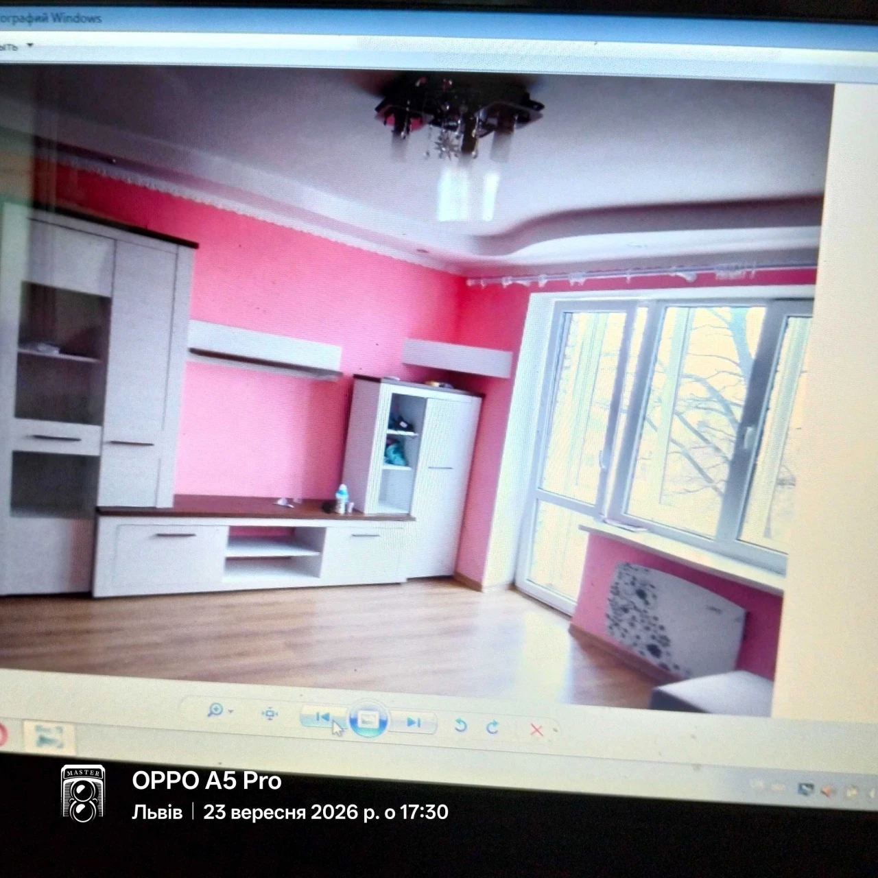 Продається 1кімнатна квартира