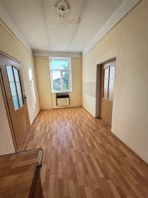 Світла квартира з горищем під житло у Хирові