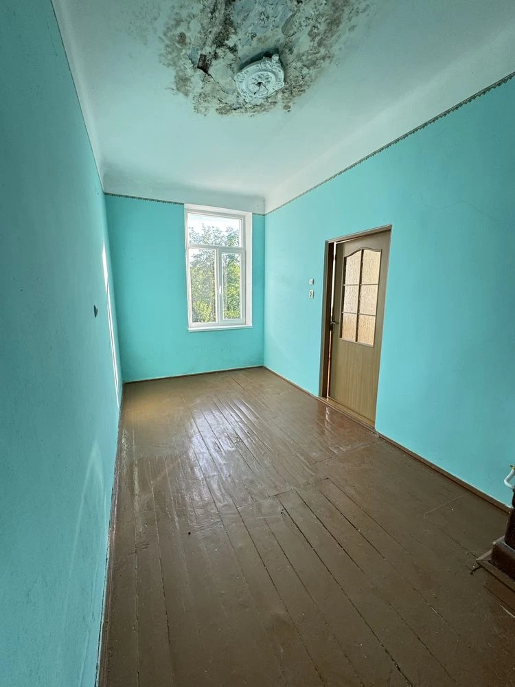 Світла квартира з горищем під житло у Хирові