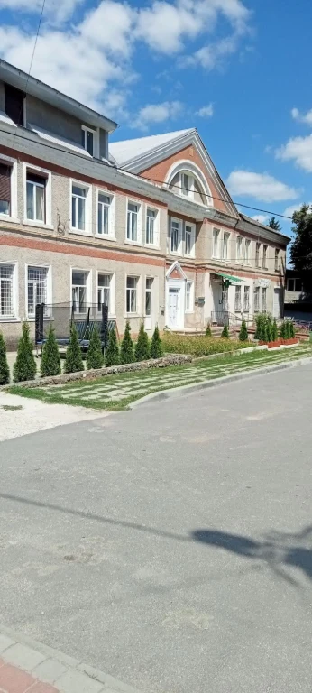 Продаж дворівневої квартири у Хоросткові