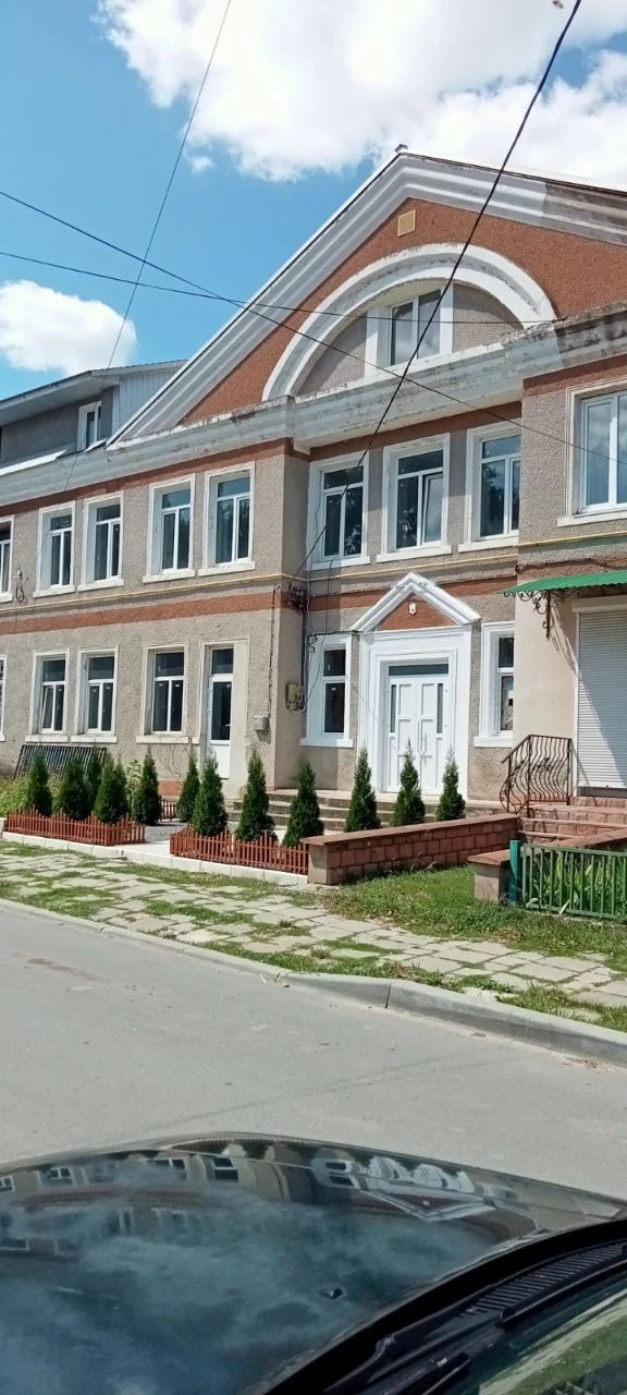 Продаж дворівневої квартири у Хоросткові