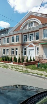 Продаж дворівневої квартири у Хоросткові